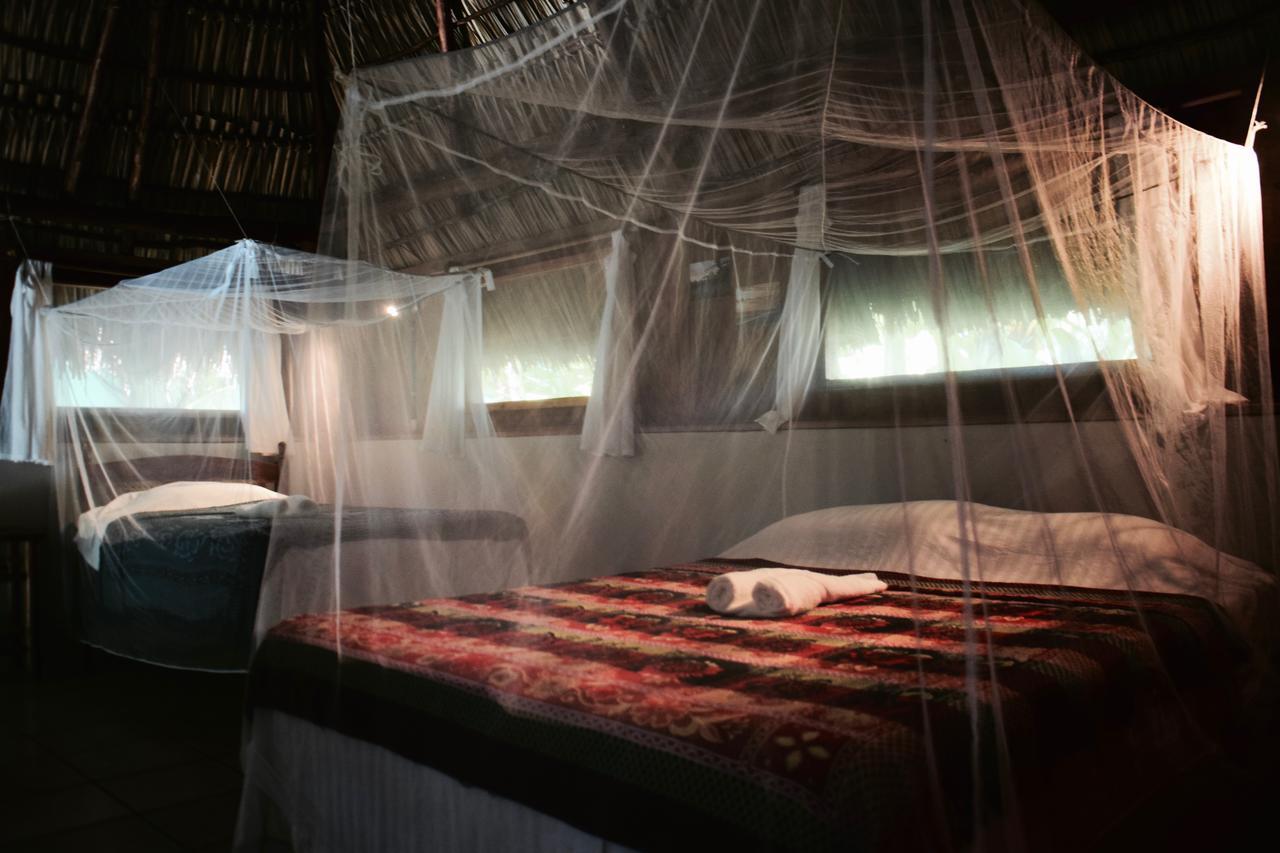 Coco Loco Eco-Resort Gemastepe Exteriér fotografie