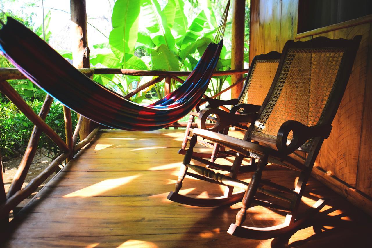Coco Loco Eco-Resort Gemastepe Exteriér fotografie