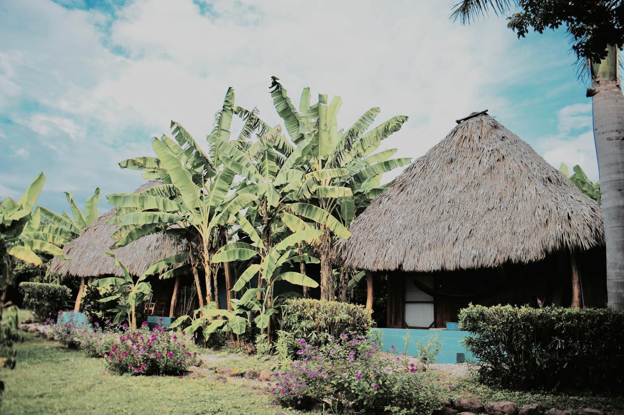 Coco Loco Eco-Resort Gemastepe Exteriér fotografie