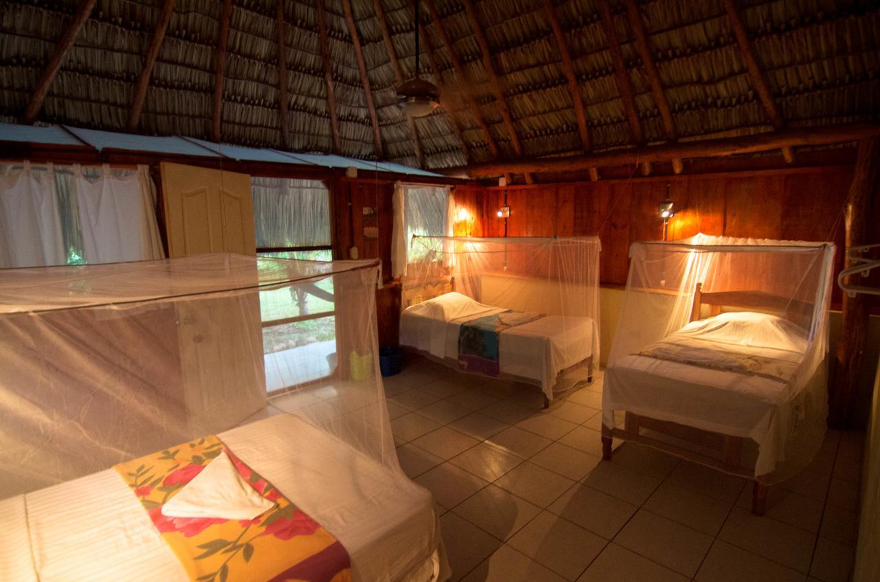 Coco Loco Eco-Resort Gemastepe Exteriér fotografie
