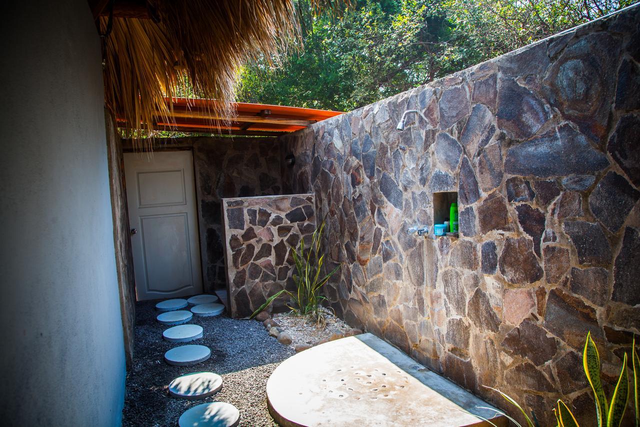Coco Loco Eco-Resort Gemastepe Exteriér fotografie